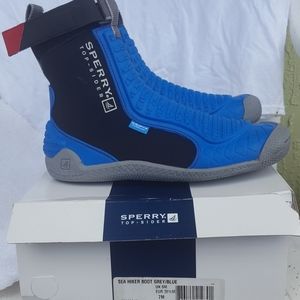 Sperry Top-Sider Sea Hiker Boot